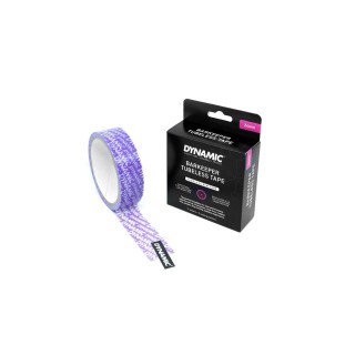 Bekamerinio ratlankio juosta Barkeeper Tubeless Tape 24 mm