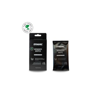 Drėgnos servetėlės Wonder Wipes