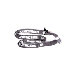 Užraktas Avengers