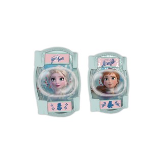 Apsauga keliams ir alkūnėms Frozen 2
