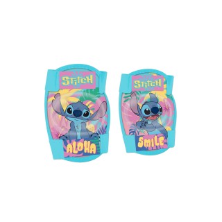 Apsauga keliams ir alkūnėms Stitch