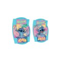 Apsauga keliams ir alkūnėms Stitch