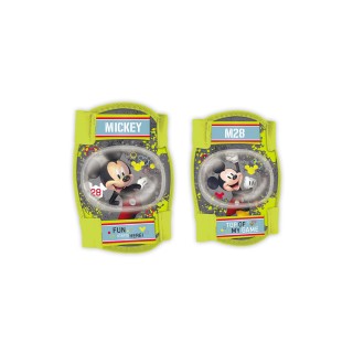 Apsauga keliams ir alkūnėms Mickey