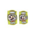 Apsauga keliams ir alkūnėms Mickey
