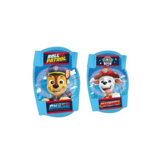 Apsauga keliams ir alkūnėms Paw Patrol Boys