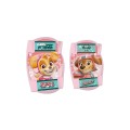 Apsauga keliams ir alkūnėms Paw Patrol Girls
