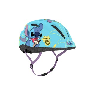Šalmas dviratininkui Stitch