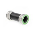 Miniklio velenas Maxhit BSA Shimano 24 Stainless Steel
