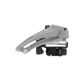 Perjungėjas priekinis FD-U4010-L CUES