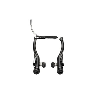 Stabdžiai V-brake BR-T610 Deore