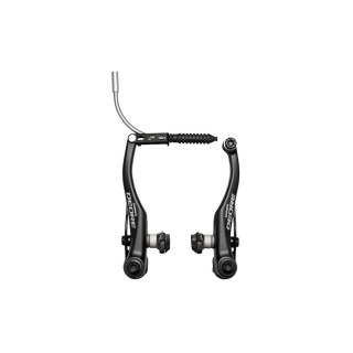 Stabdžiai V-brake BR-T610 Deore