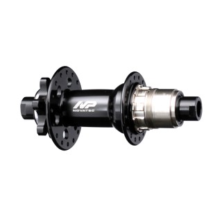 Stebulė galinė D572RSB-B12-XDR Dual Ratchet System