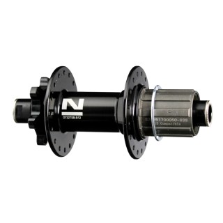 Stebulė galinė D732TSBT-S3S-B12-11S CUES