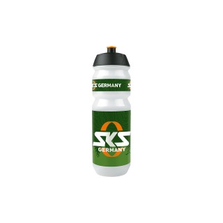 Gertuvė Bio Bottle L
