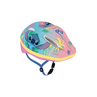 Šalmas dviratininkui Stitch