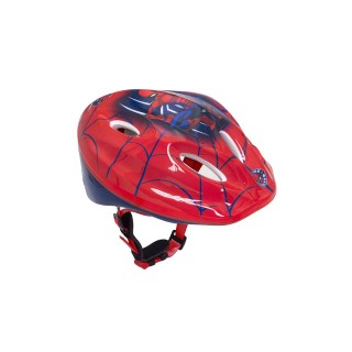 Šalmas dviratininkui Spiderman