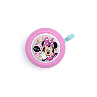 Skambutis Minnie