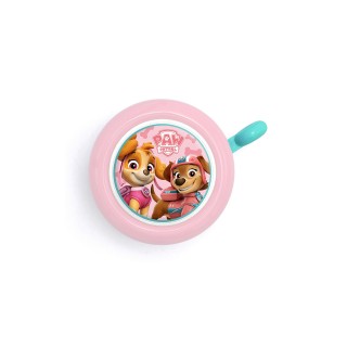 Skambutis Paw Patrol Girls