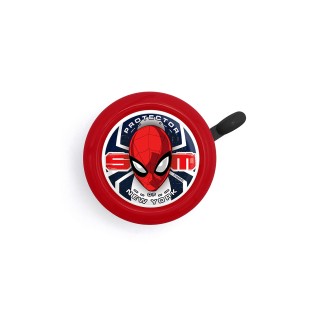 Skambutis Spiderman