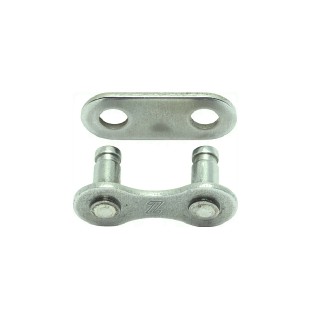 Grandinės sujungimas Snap-On Wide EPT Silver