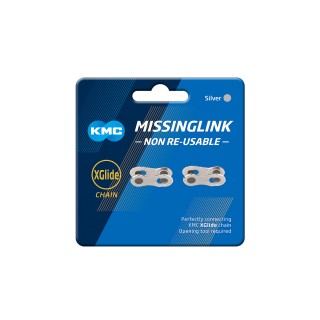Grandinės sujungimas MissingLink X-Glide NR CUES