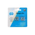 Grandinės sujungimas Snap-On Wide EPT Silver