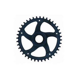 Žvaigždutė priekinė Bosch E-Bike Gen 4 Super Narrow