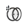 Ratų komplektas 700C Baccara RX 48 SLR2 Allroad / DT 350 CL SP SRAM XDR