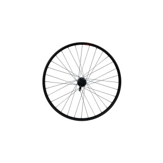 Ratas galinis 27.5" DB-X25 QR 6-Bolt FH