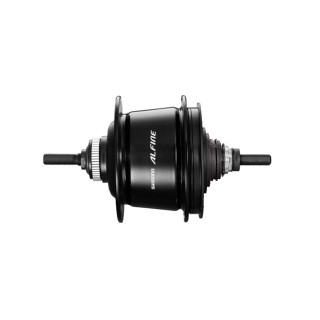 Stebulė galinė SG-S7001-8 Alfine