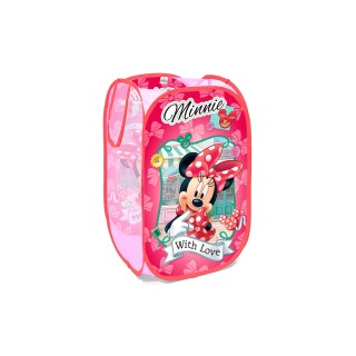 Žaislų dėžė Minnie