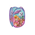 Žaislų dėžė Paw Patrol Girls