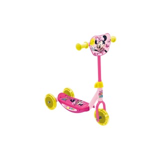 Triratis paspirtukas Minnie