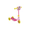 Triratis paspirtukas Minnie