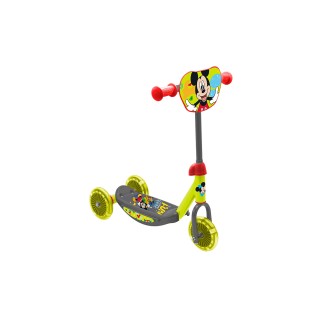 Triratis paspirtukas Mickey