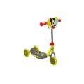 Triratis paspirtukas Mickey