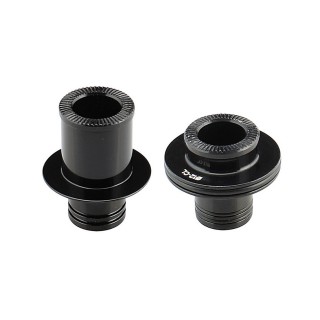 Stebulės priekinės adapteriai FRONT X12 Center Lock