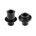 Stebulės priekinės adapteriai FRONT X12 Center Lock