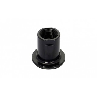 Stebulės galinės adapteris REAR X12 LEFT Center Lock