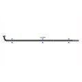 Stipinas 2 x 272 mm Leader J-Bend 2 x 272 mm