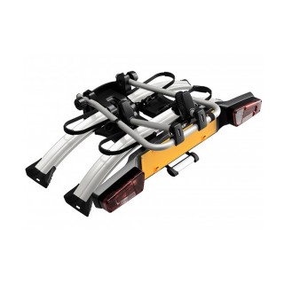 Dviračių laikiklis ant grąžulo Atlantis 2 E-bikes