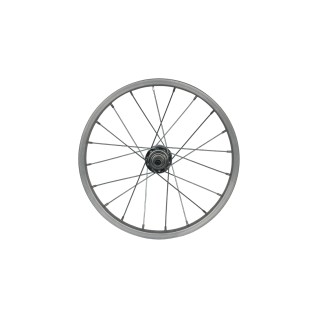 Ratas galinis 16" Nut MF