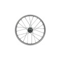 Ratas galinis 16" Nut MF
