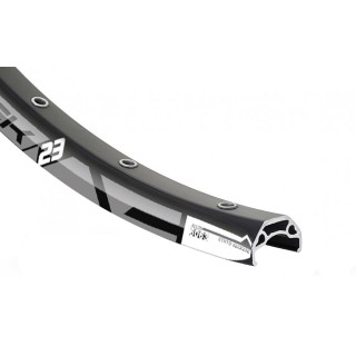Ratlankis 29" BlackRock 23