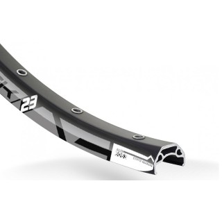 Ratlankis 26" Blackrock 23