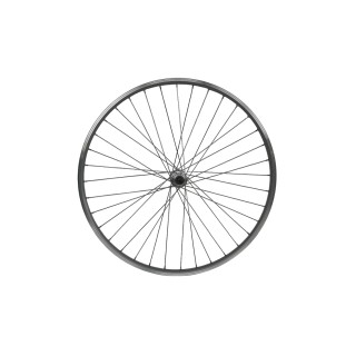 Ratas galinis 28" Viper 19 NUT MF