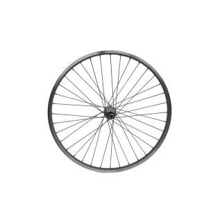 Ratas galinis 26" Viper 19 NUT MF