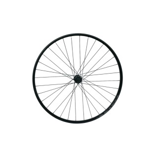 Ratas galinis 29" Blackrock 23 QR Center Lock FH