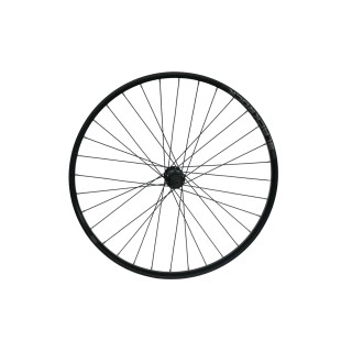 Ratas galinis 26" Blackrock 23 QR Center Lock FH