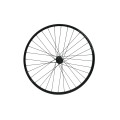 Ratas galinis 26" Blackrock 23 QR Center Lock FH